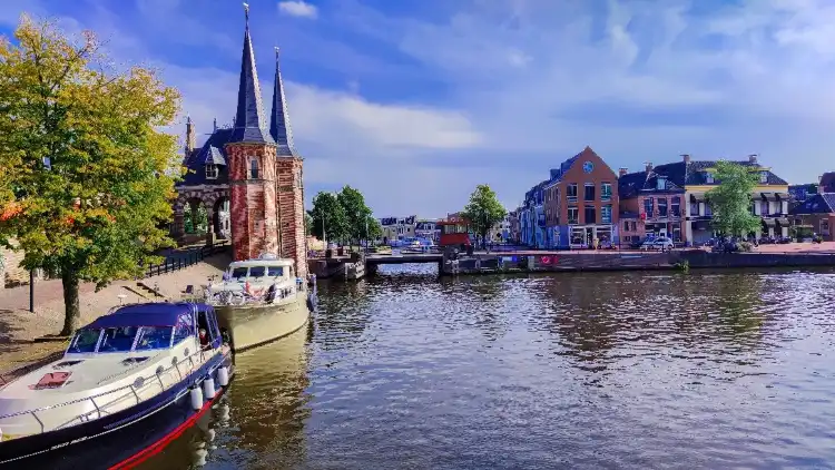 Hotels near Waterpoort