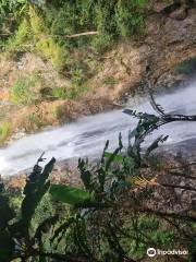 Khun Korn Waterfall