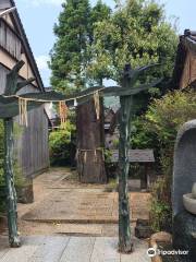 Yokai Shrine