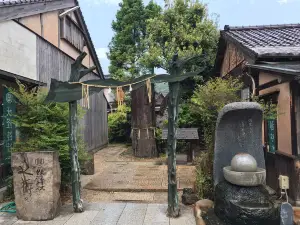 妖怪神社