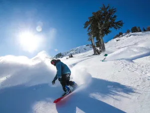 Palisades Tahoe