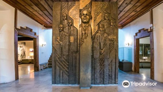 Karlovo History Museum