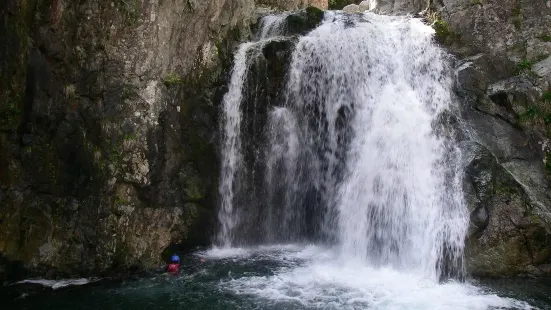 Mountain Life Hida