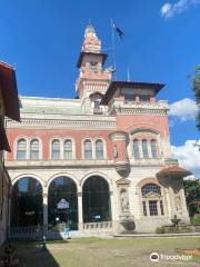 Museu Catavento