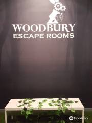 Woodbury Escape Rooms - Melbourne