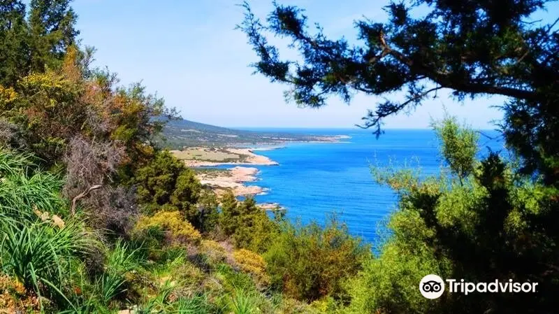 Akamas Peninsula