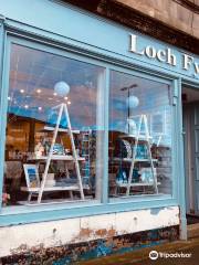 Loch Fyne Gallery