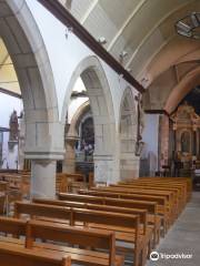 Église Paroissiale Notre-Dame de Bonne-Nouvelle