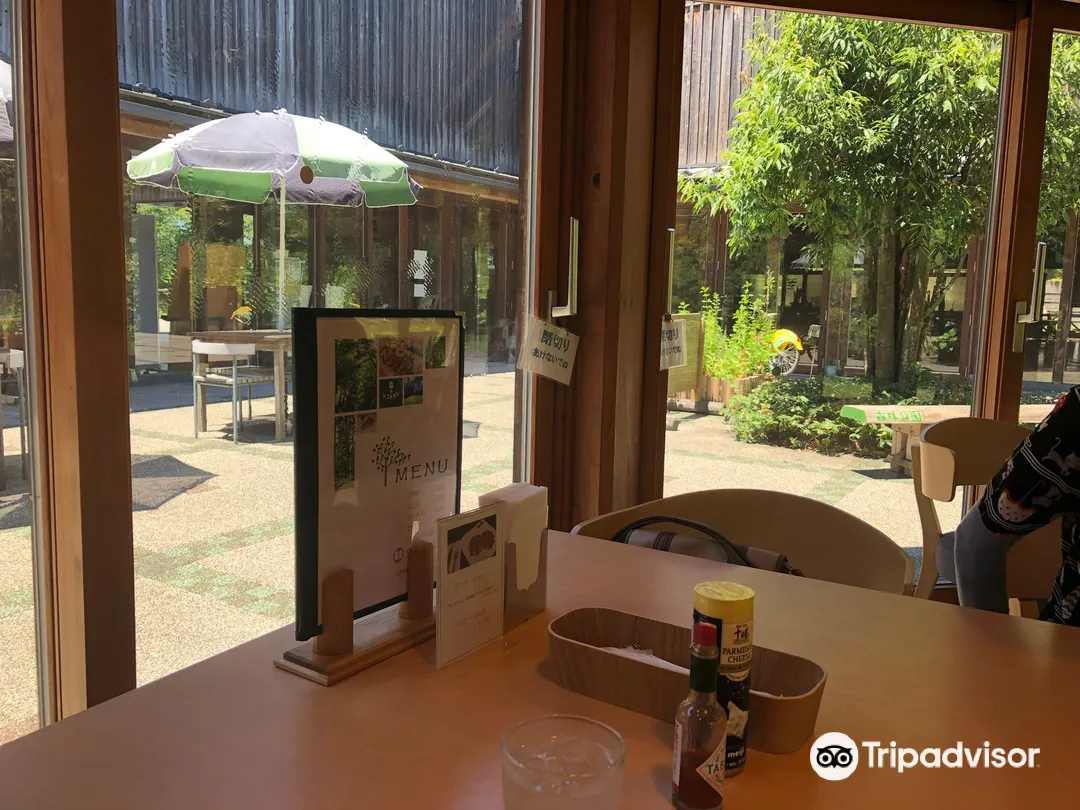 5_Ishikawa Forest Park