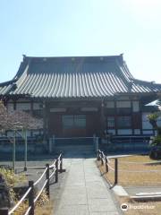 Myonichi Temple