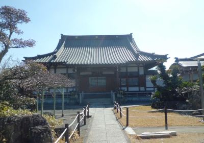 Myonichi Temple