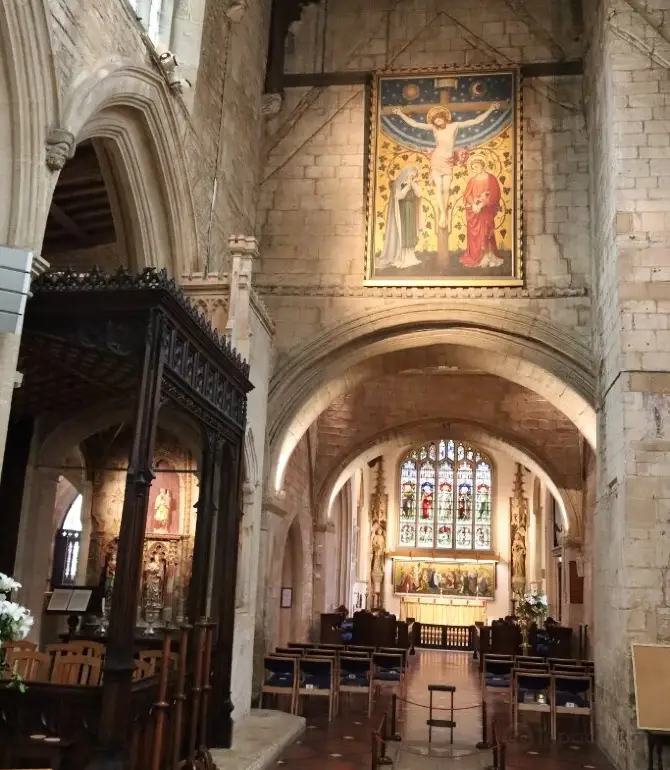 Burford