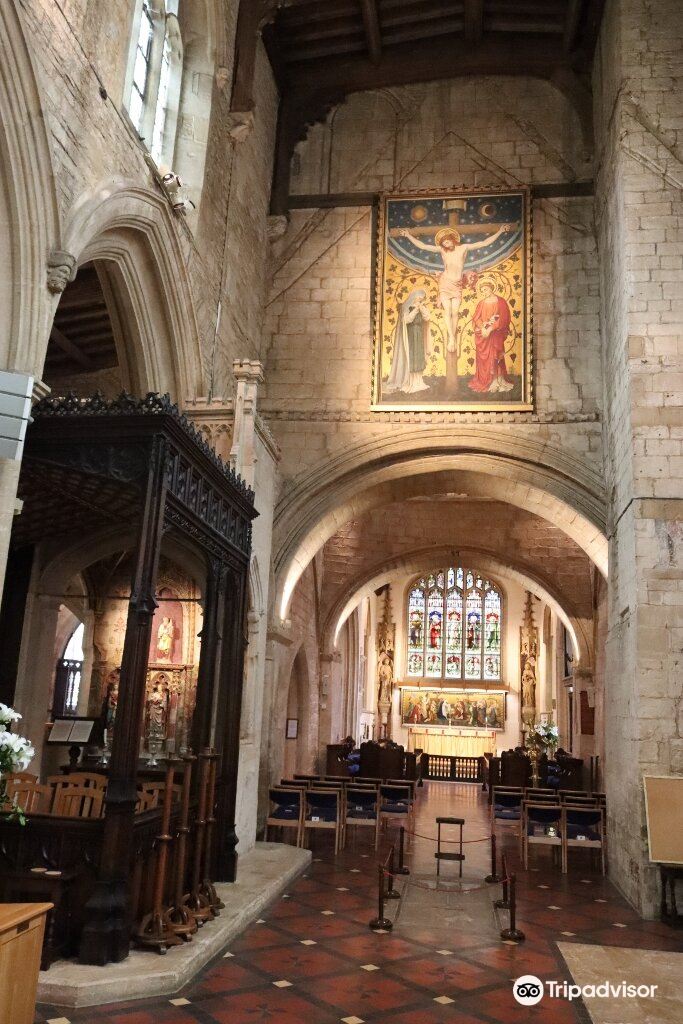 Burford
