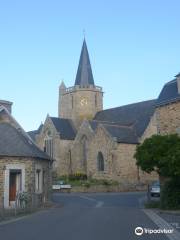 Église Saint-Jean-Baptiste