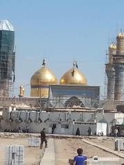 Al-Jawadain Holy Shrine