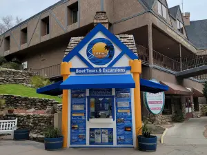 Sunset Charter & Tour Co.