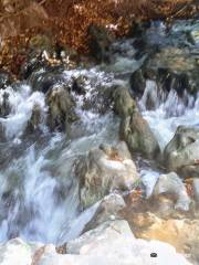 Cachoeira de Pitangui