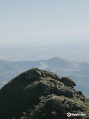 Pedra da Cuca