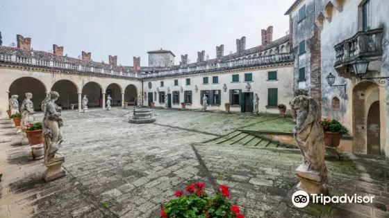 Castello Grimani Sorlini