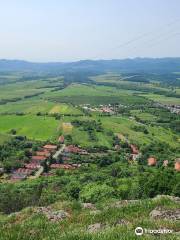 Füzér Castle