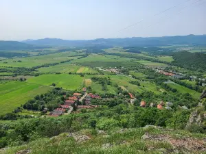 Füzér Fortress