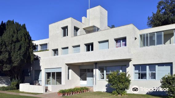 Villa Noailles FIAMH