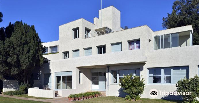 Villa Noailles FIAMH