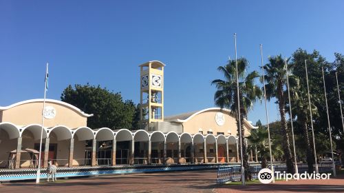 National Assembly Building