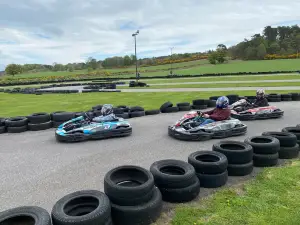 Smart Kart Raceway & Activity Centre Elgin