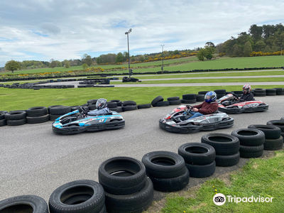 Smart Kart Raceway & Activity Centre Elgin
