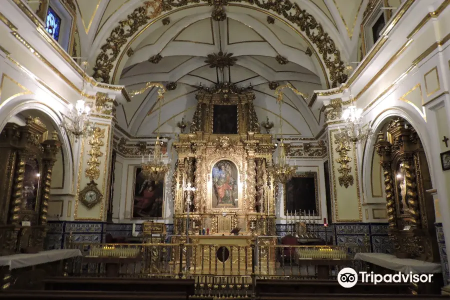 Ermita de Santa Lucia