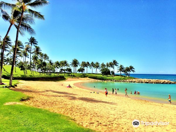 Ko'Olina Resort
