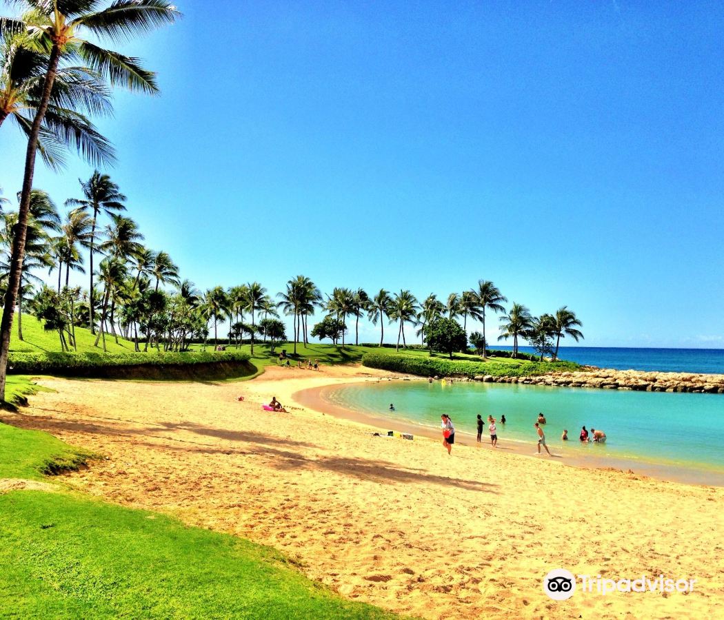 Ko'Olina Resort
