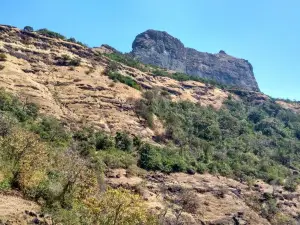 Harihar Fort