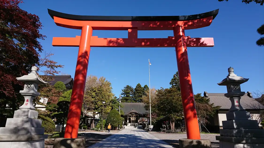 Hotel in zona Yukura Shrine
