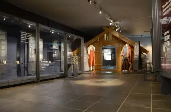 鄰近University Museum of Bergen - The Cultural History Collections的酒店