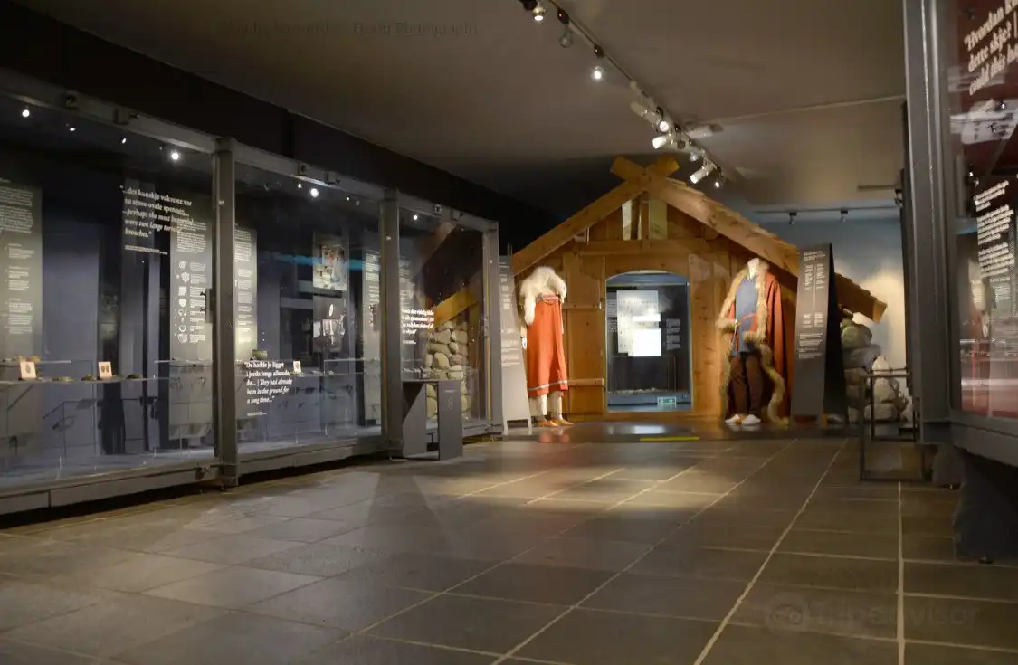 Hotel in zona University Museum of Bergen - The Cultural History Collections