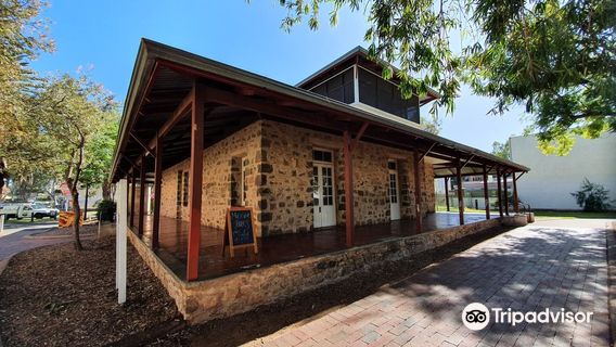 Adelaide House Museum