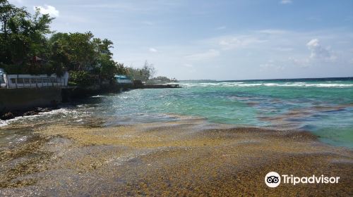 Dover Beach