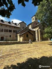 Abbaye de Boscodon