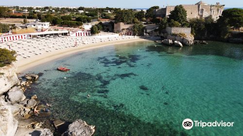 Lido Santo Stefano