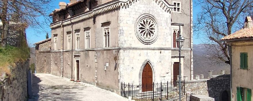 Borgo Antico