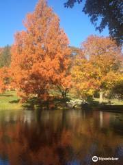 Newton Cemetery & Arboretum