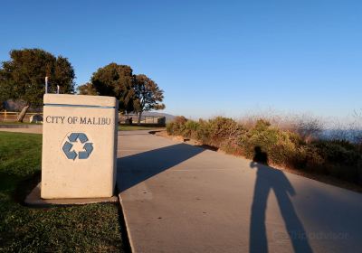 Malibu Bluffs Park