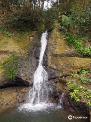 Kakusenkei Gorge