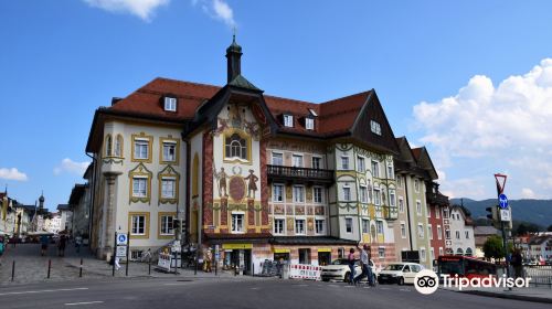 Marktstrasse