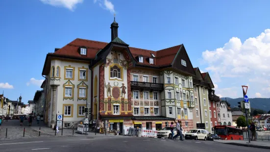 Marktstrasse