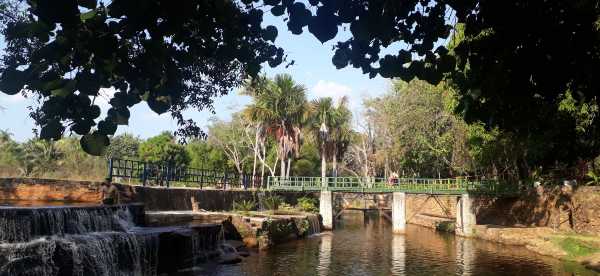 Inns in State of Maranhao, Brazil