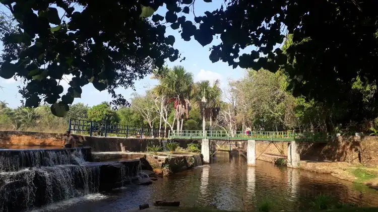 Pet-friendly Hotels in State of Maranhao, Brazil