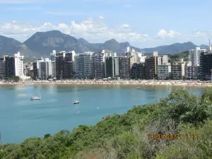 Parque Natural Municipal Morro da Pescaria